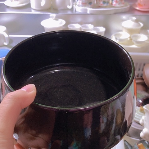 陶瓷制品及陶瓷艺术品微瑕