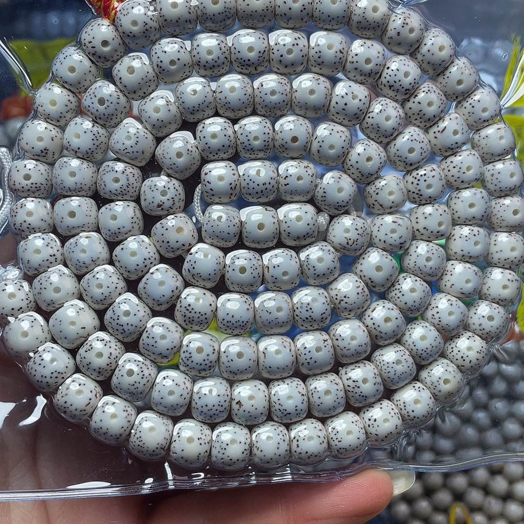 杨***海吊坠星月菩提星月菩提吊坠108卡8+