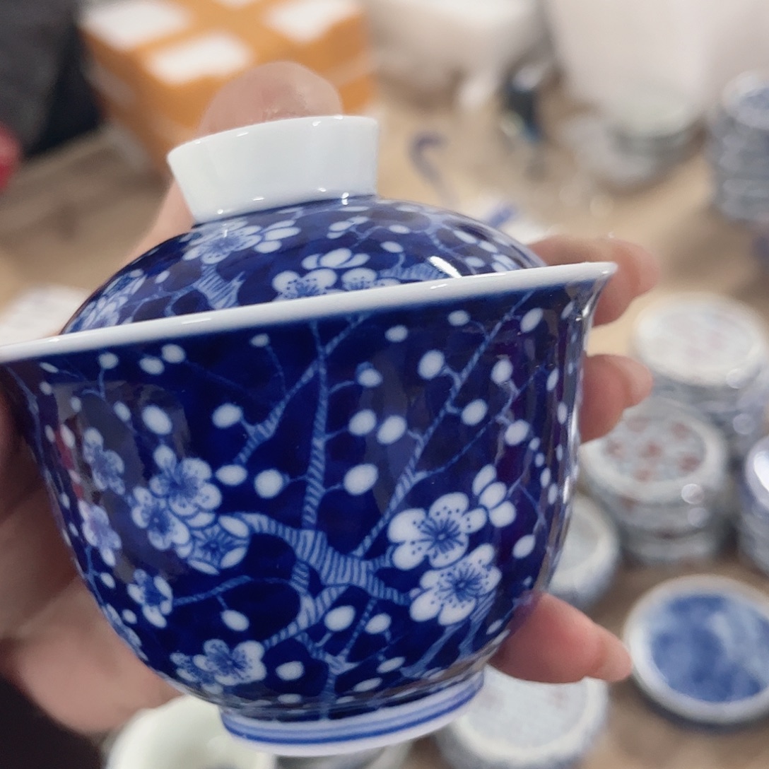 瓷片景德镇陶瓷艺术价格
