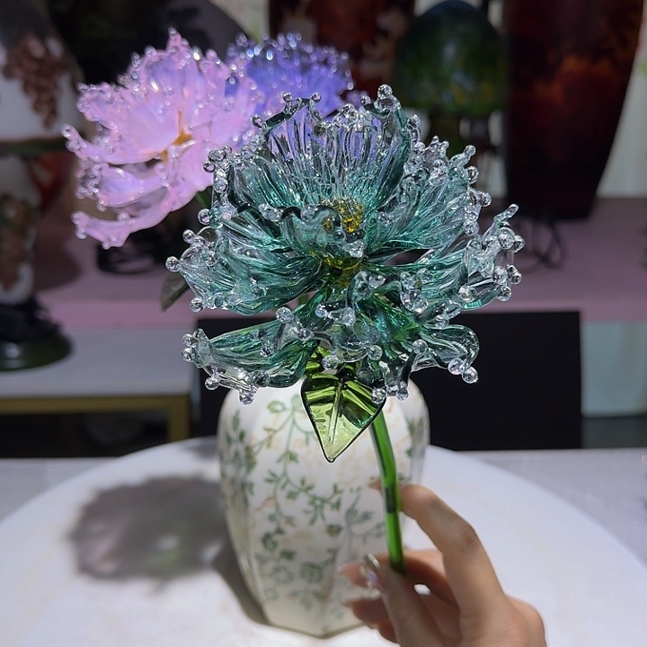 琉璃手工艺品4层111111