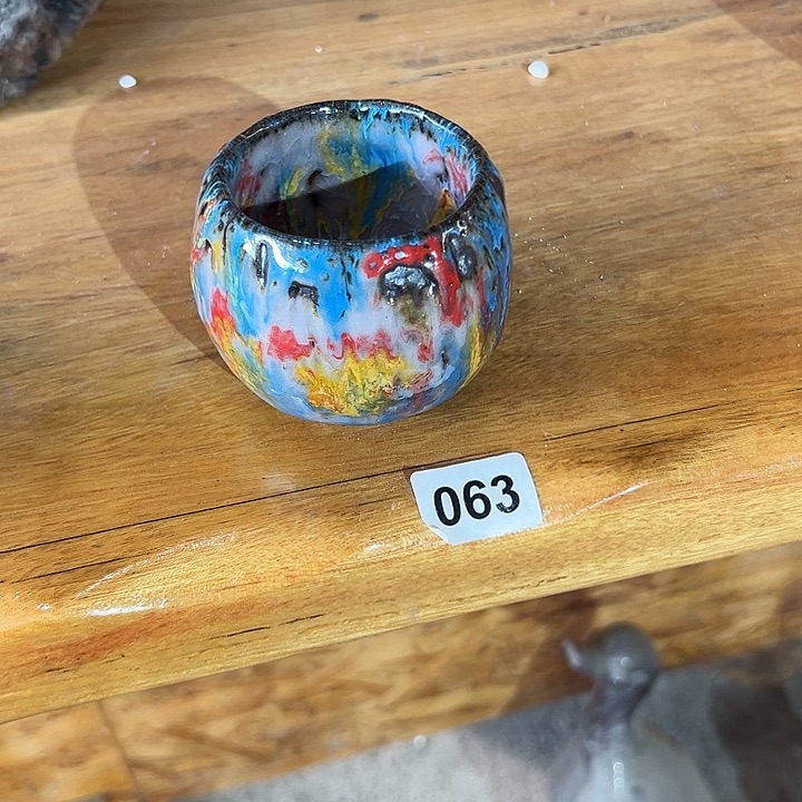 环**承陶瓷制品 陶瓷制品