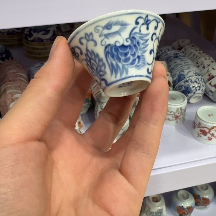 陶瓷艺术品收藏陶瓷
