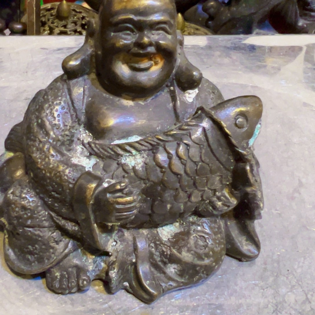 黄铜摆件工艺品黄铜