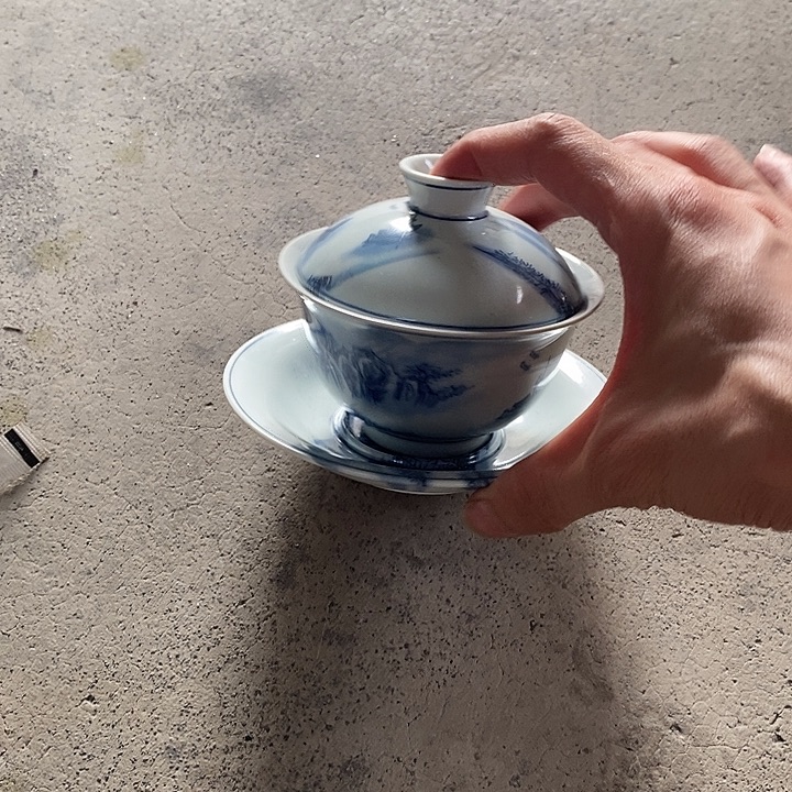 微瑕茶具介意勿拍