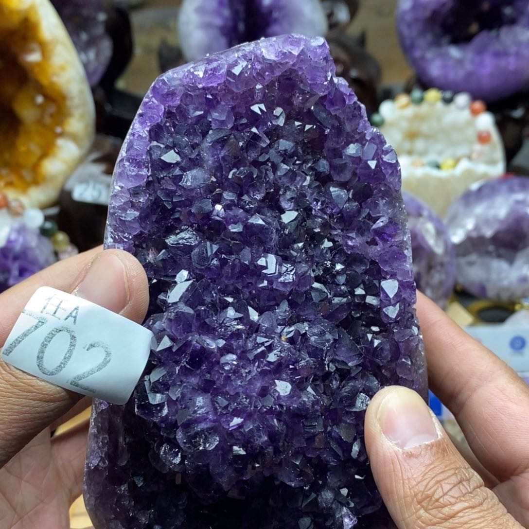 未镶嵌大型摆件（非配饰）水晶