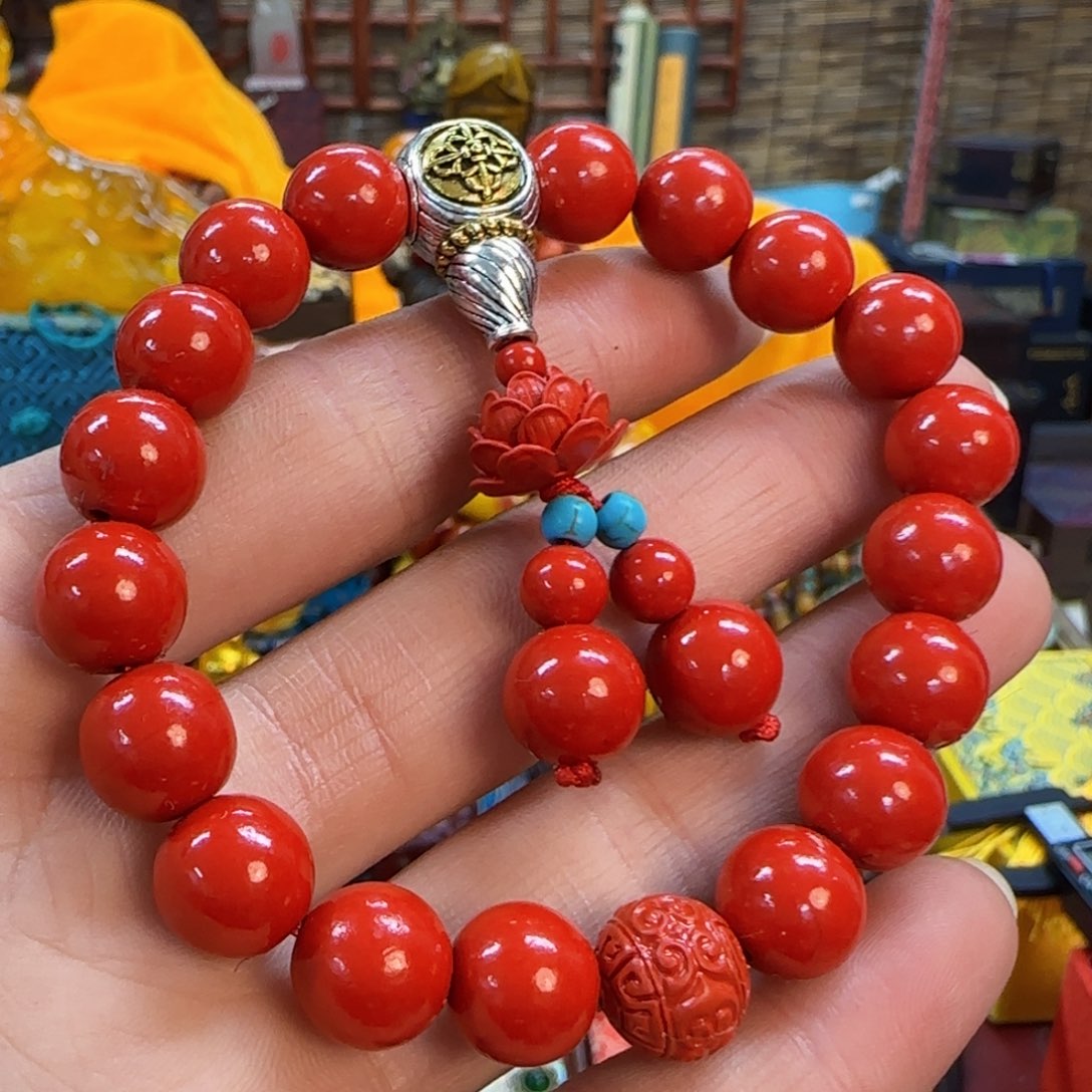 蜜蜡裸石未镶嵌卓玛推荐