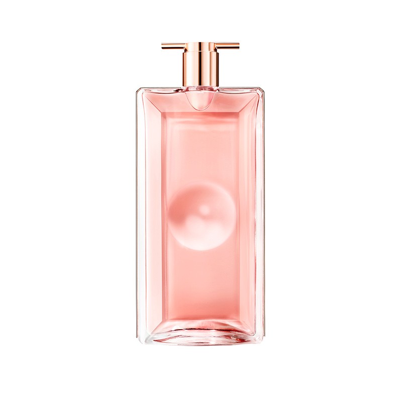 LANCOME/兰蔻是我香水IDOLE（开封不退）留香清新花香持久淡雅正装