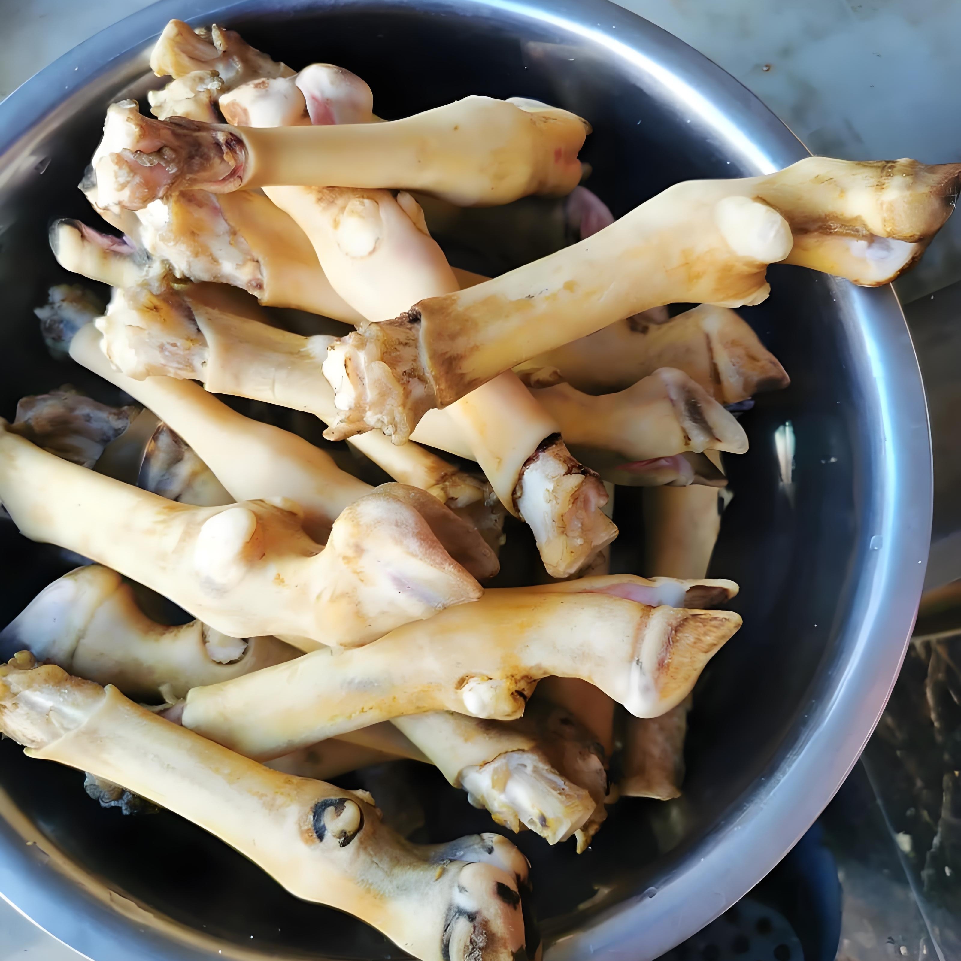 新鲜羊杂一套（心肝肺腰肚 羊头四脚）现场称重