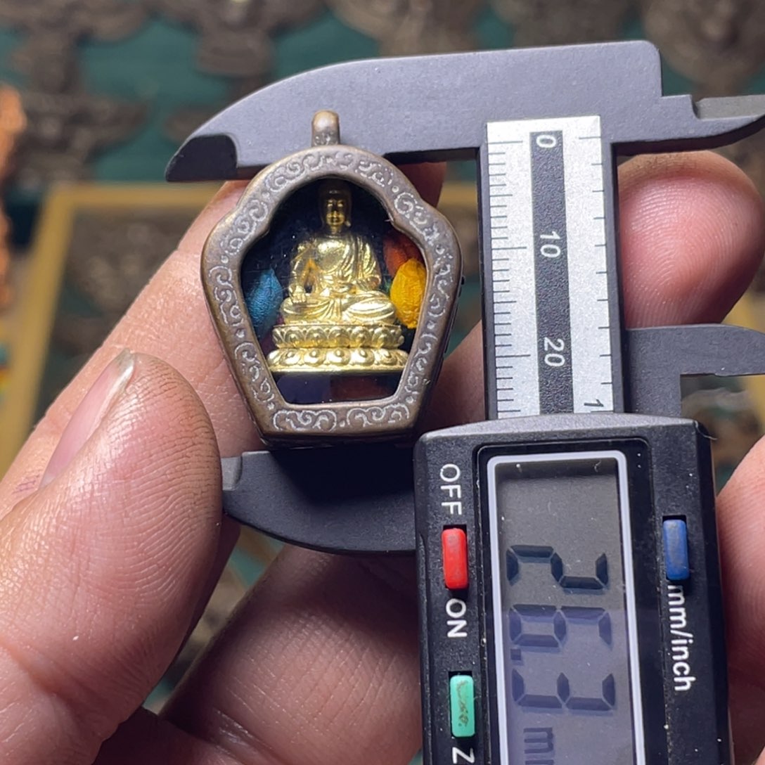 狗猪守护神阿弥陀佛