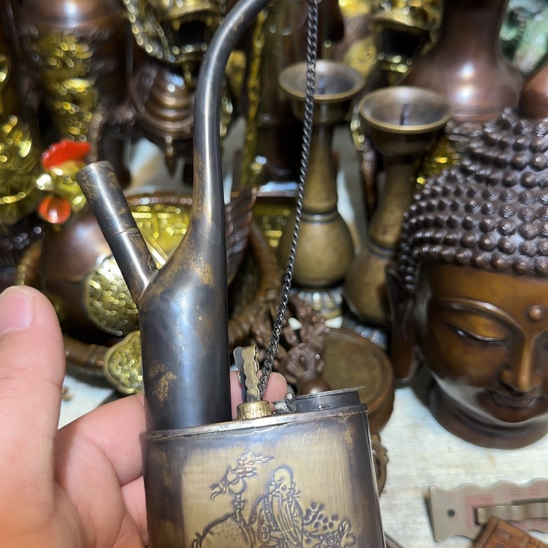 老铜器老铜器老铜器