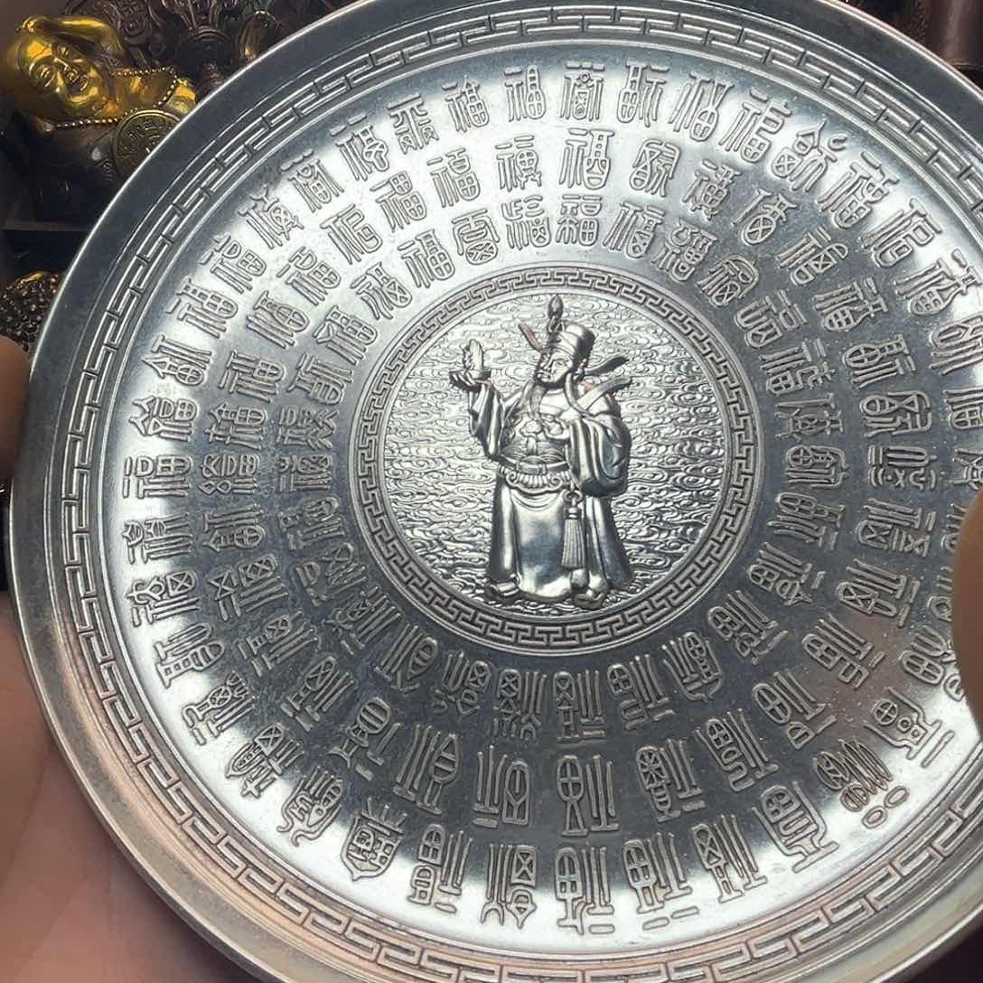 精美铜器收藏品等