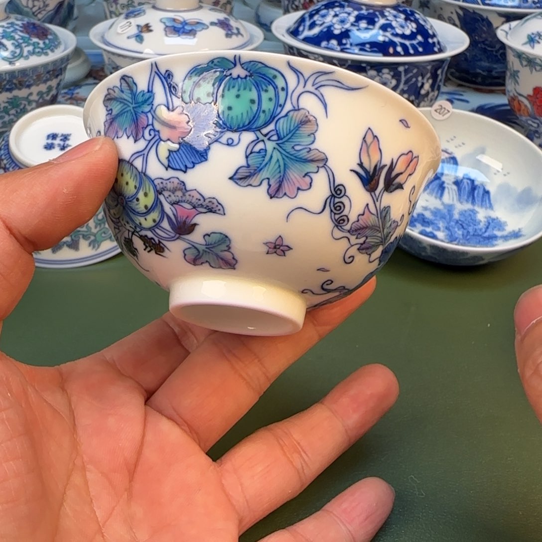 抖音闪购纯手工手绘219