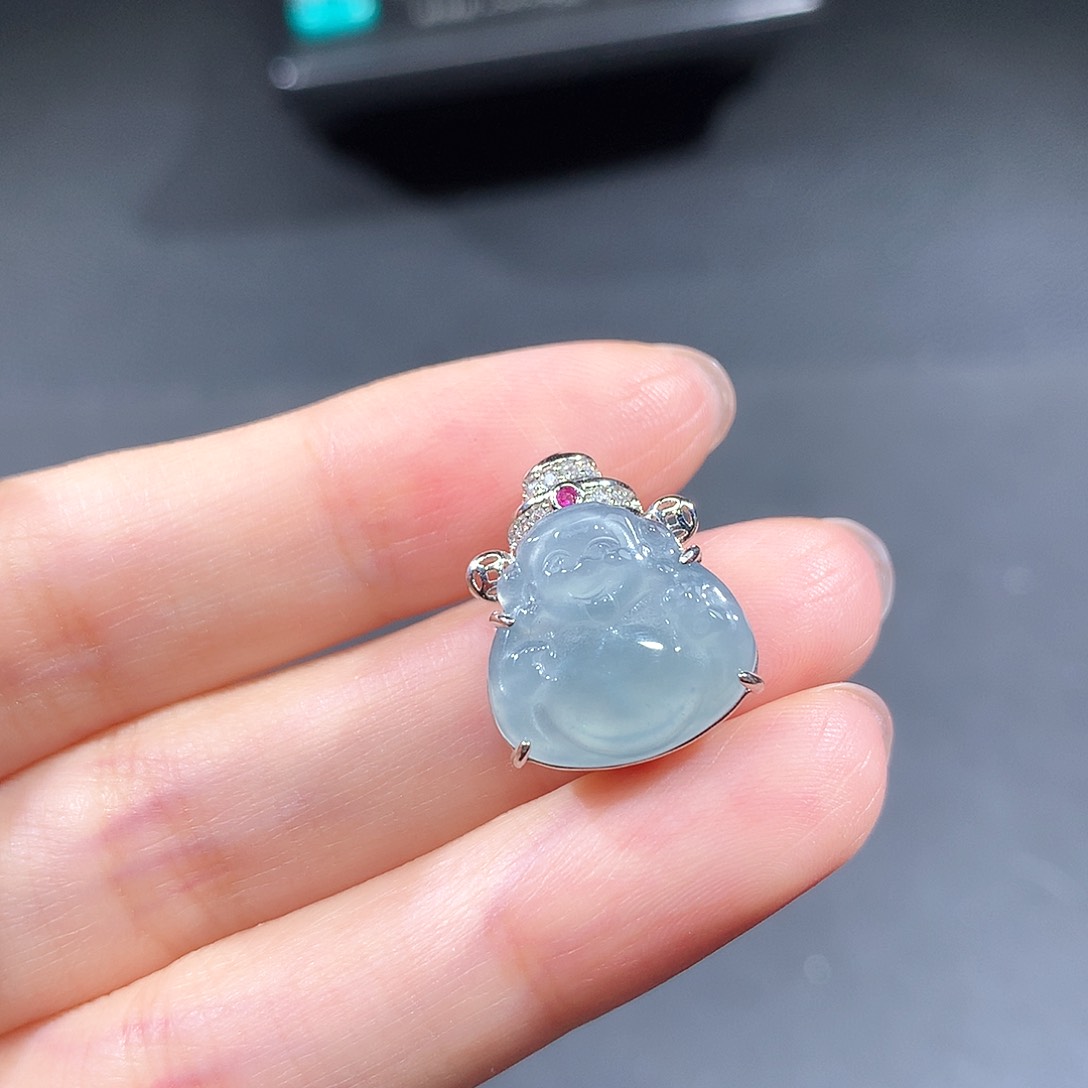 未镶嵌戒指翡翠翡翠