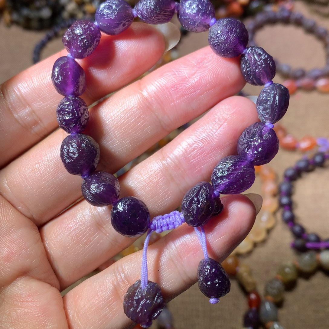 忆***尘石材大漠戈壁原石