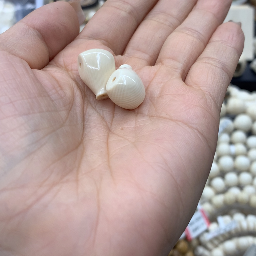 不***了猛犸象牙手串/手链/手镯