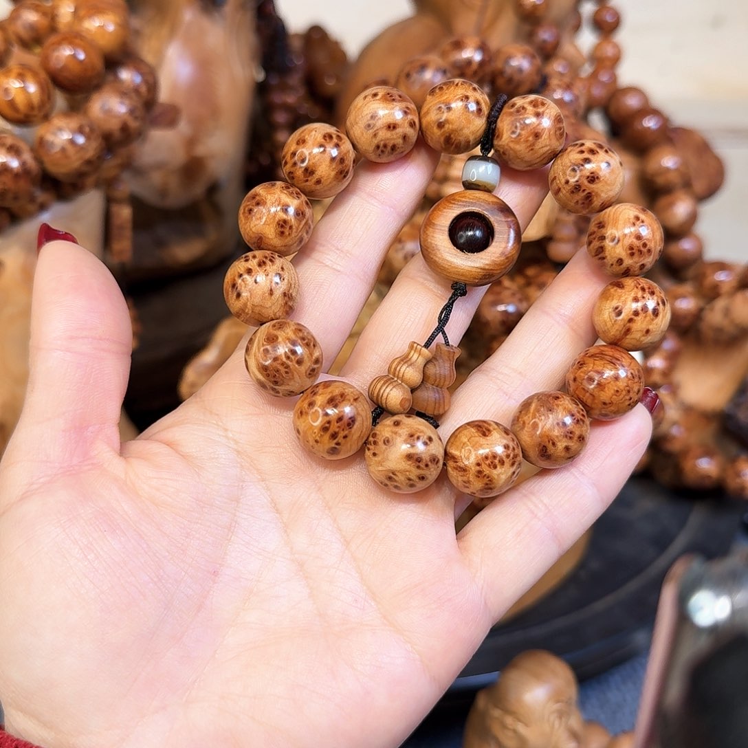 柏木（崖柏）手串/手链