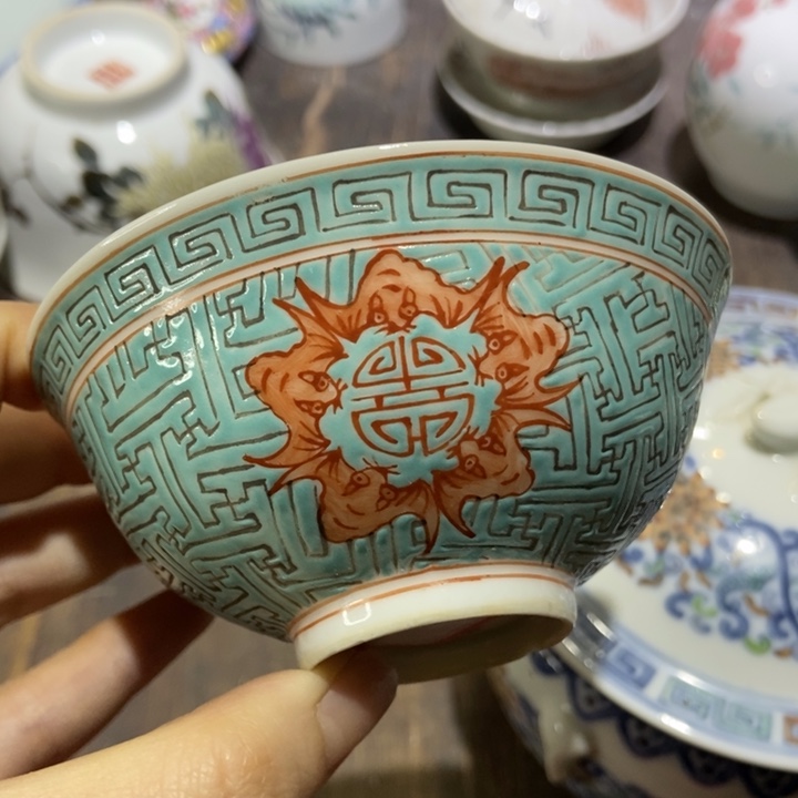 陶瓷艺术品的设计