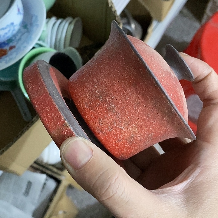 陶瓷艺术品及陶瓷制品