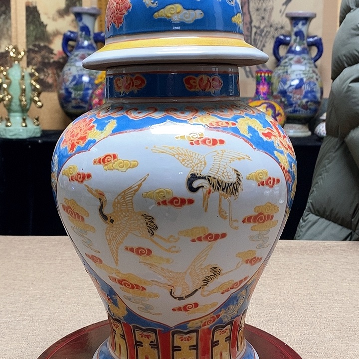 瓷片高端瓷器甄选链接