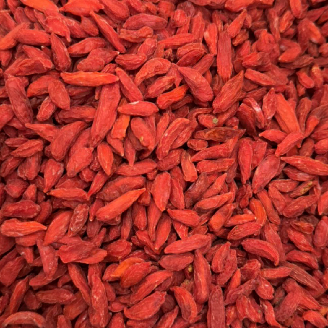 吊干小颗粒红枸杞