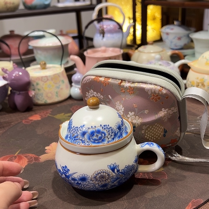 茶具配件其它茶器