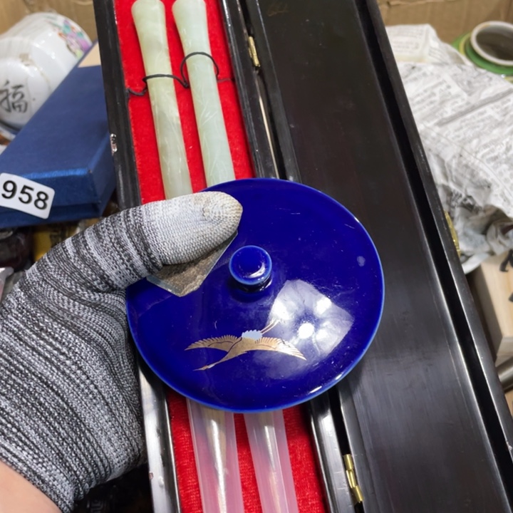 紫砂陶瓷艺术陶瓷艺术