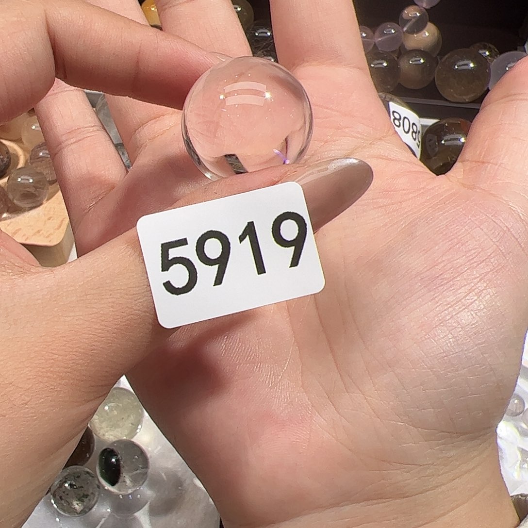 水晶未镶嵌大型摆件（非配饰）