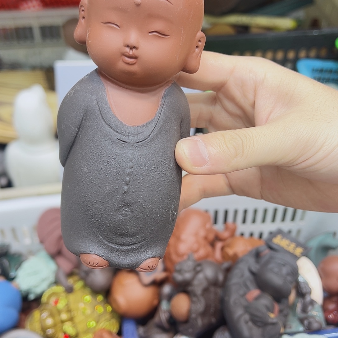 紫砂茶宠15585888