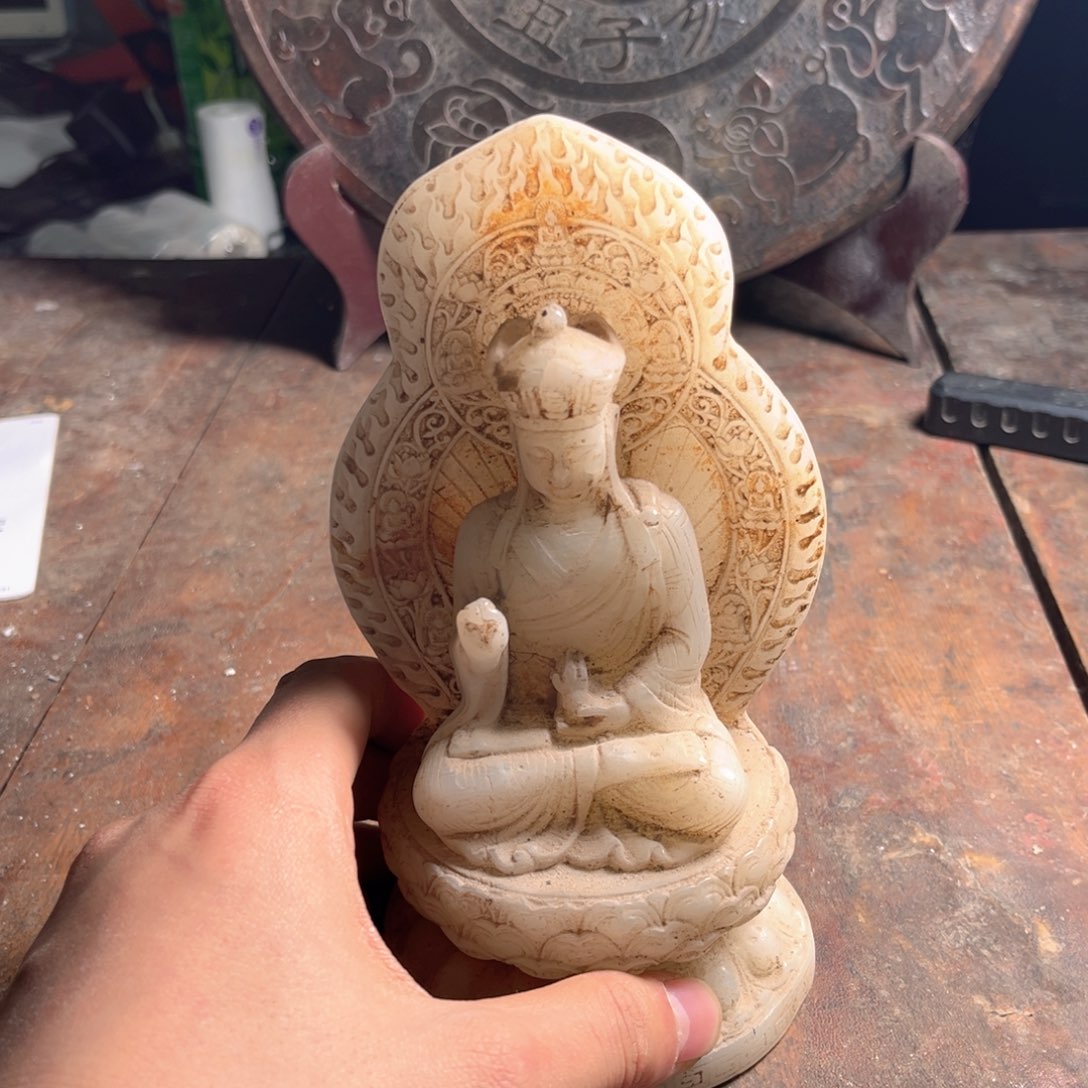 闪购商品直播间画面1