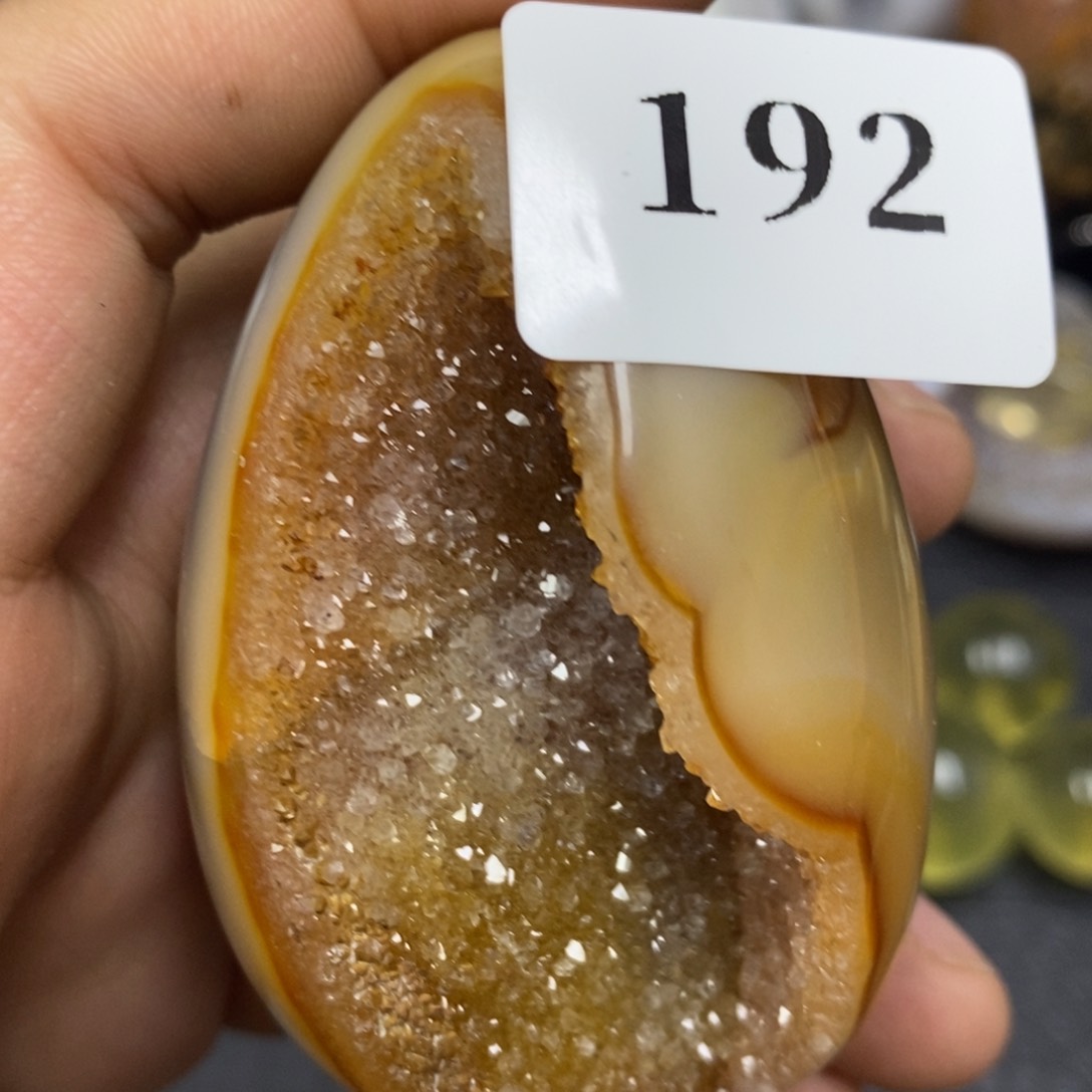 【闪购商品】玛瑙/玉髓珠宝奇石未镶嵌