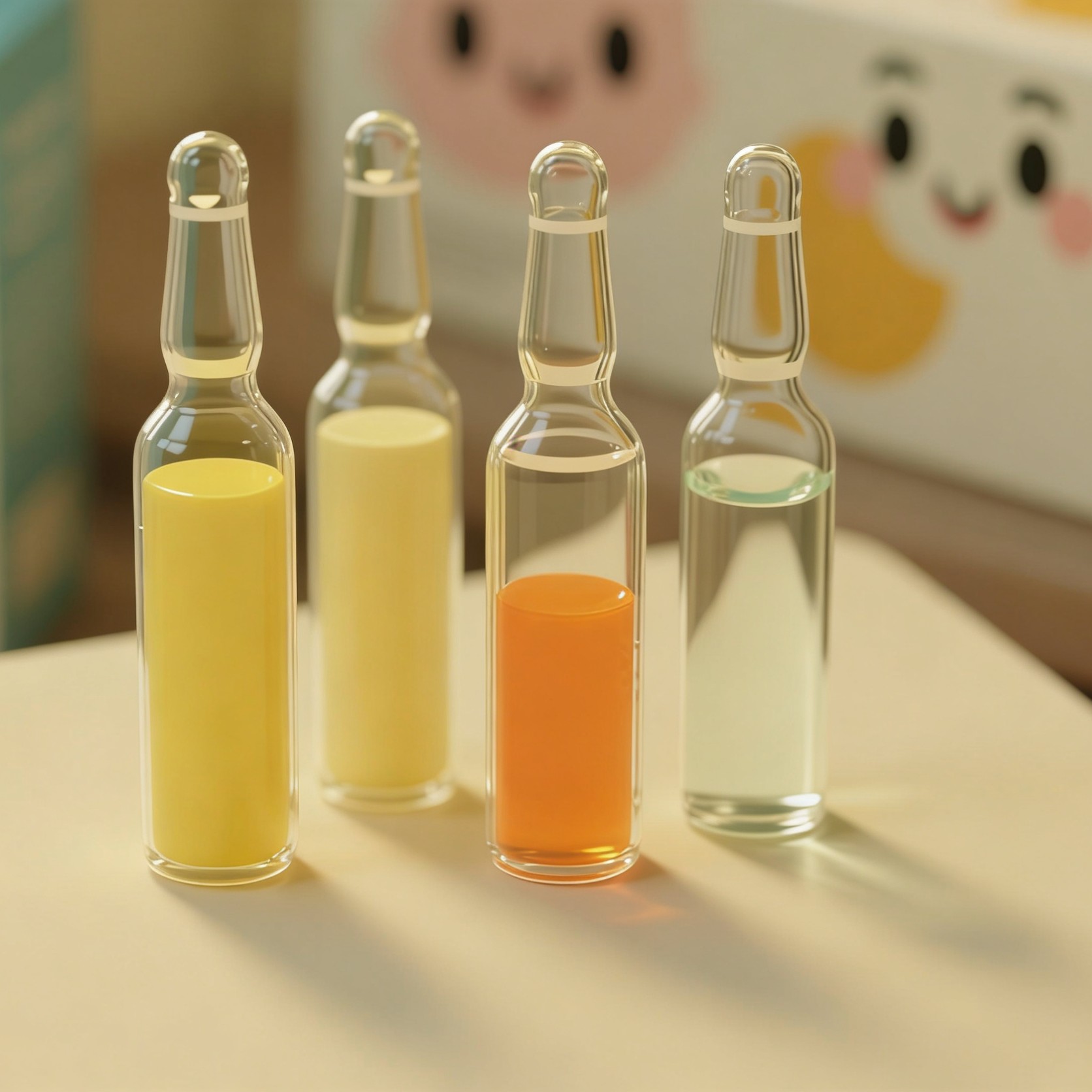 Y院线好用欧家安瓶刷子