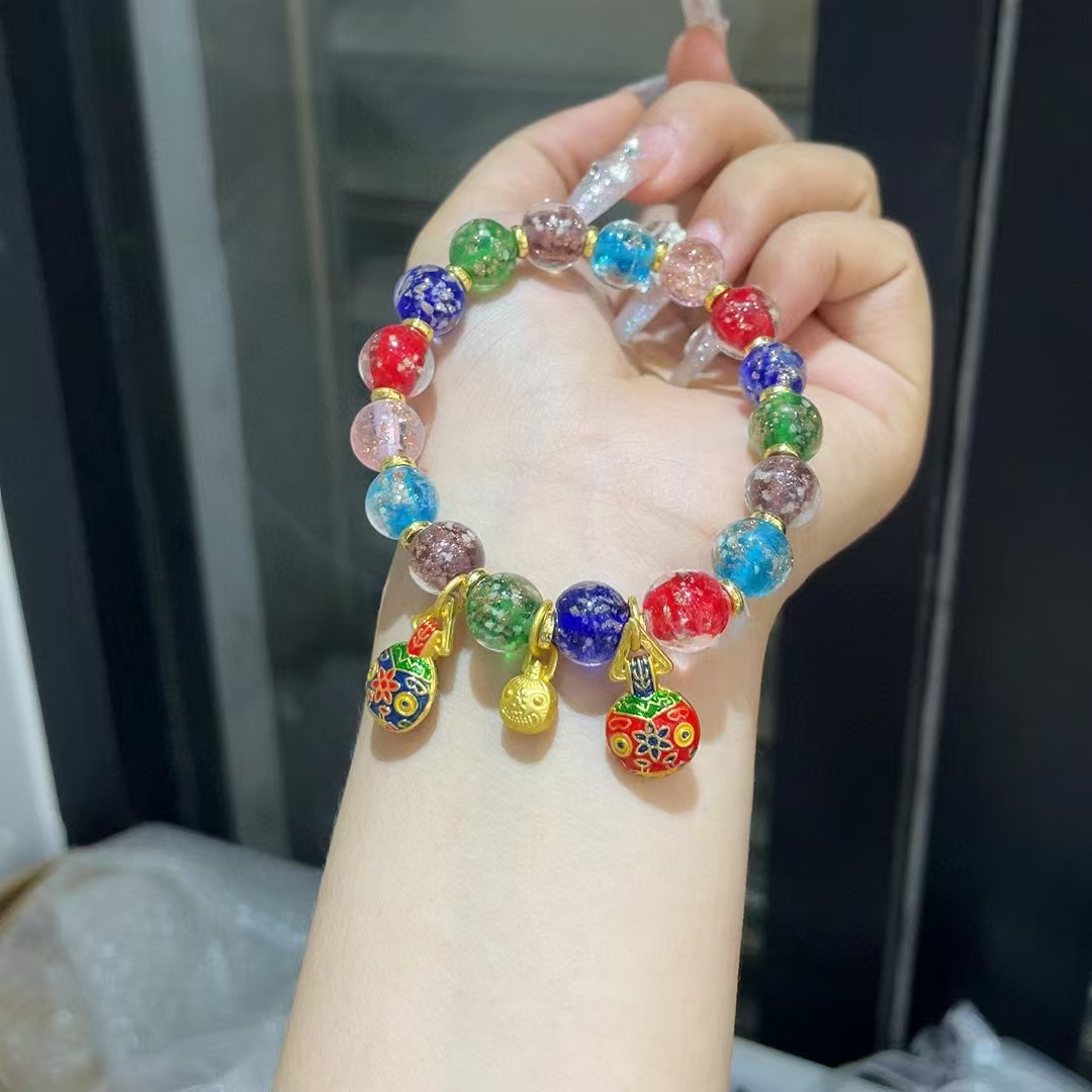 925银银制品 【守财】香灰琉璃吞金兽轻奢设计百搭 多样性发其一