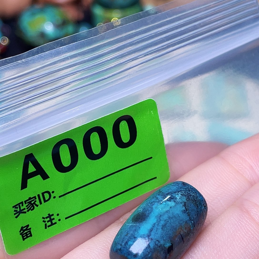 绿石头十堰特色手工古风配饰