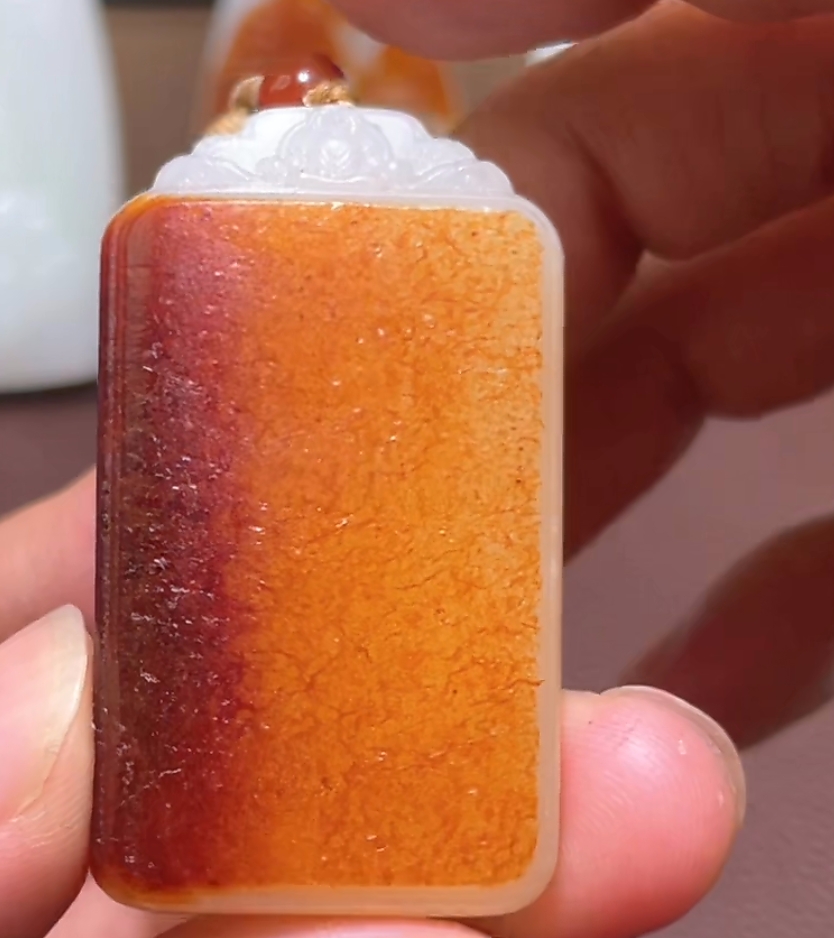 和田玉p3.13多样性拍一发一未镶嵌121