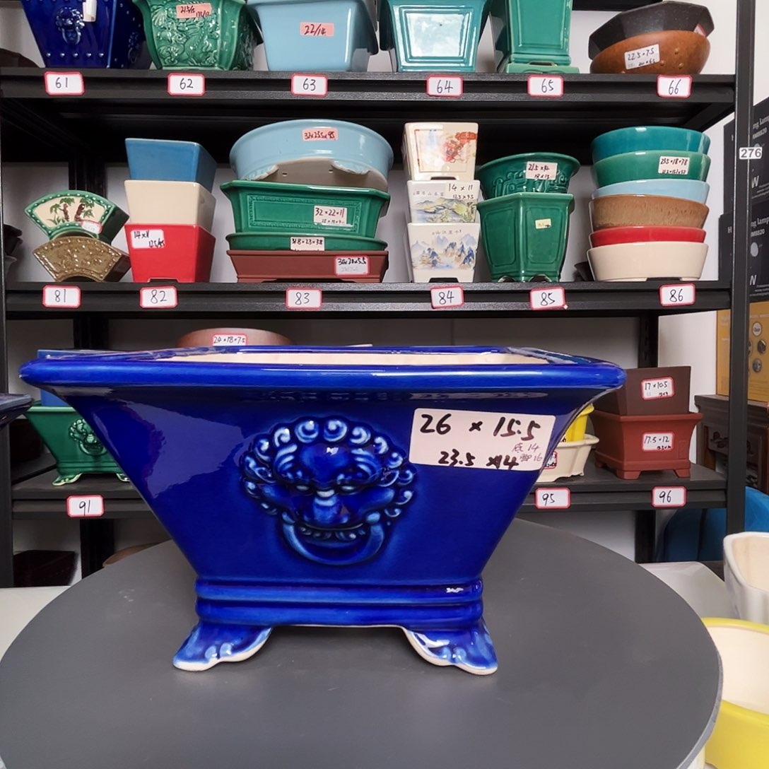 紫砂花盆链接查看