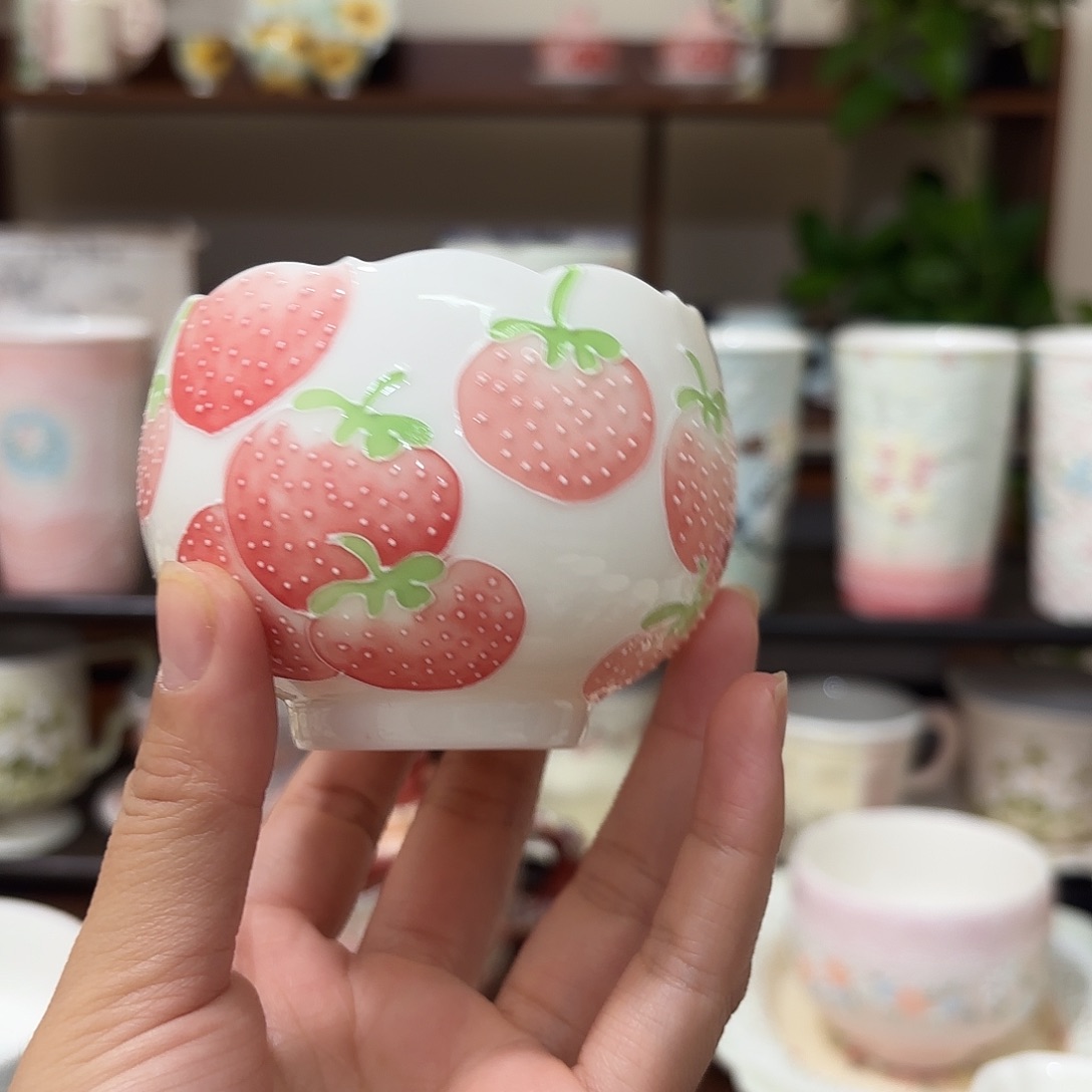 景德镇原创手绘陶瓷