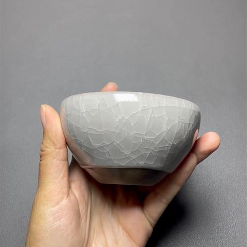 【闪购商品】茶盏-648............