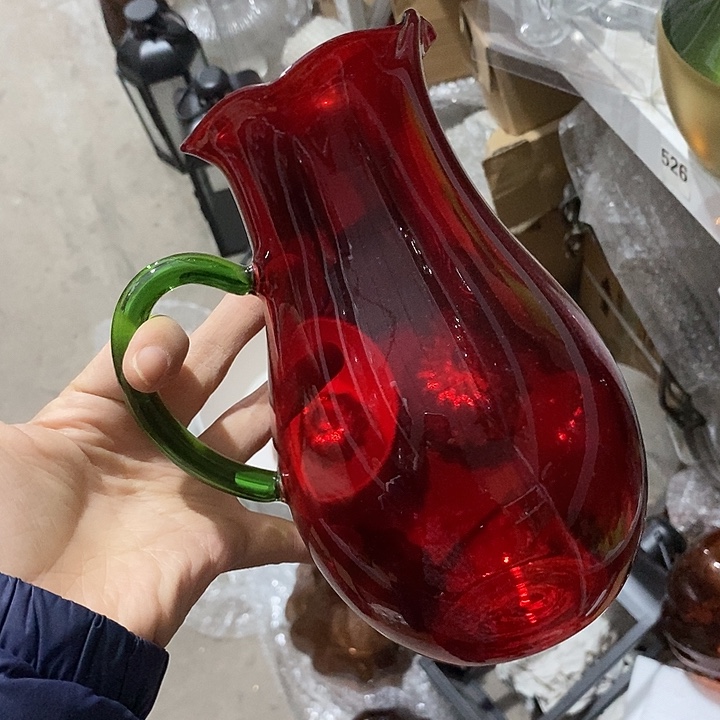 有机玻璃15x18手工测量会有误差