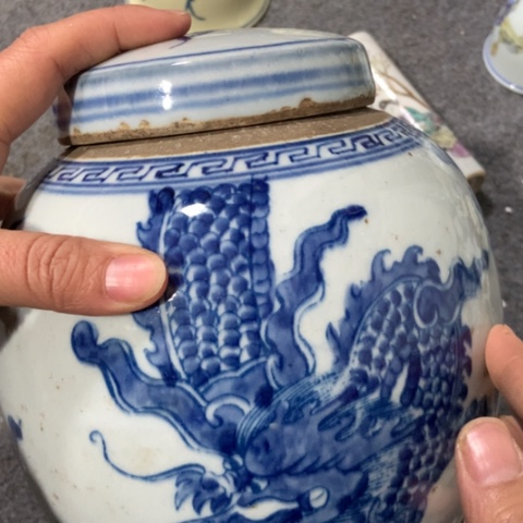 茶壶紫砂陶瓷摆件工艺品摆件