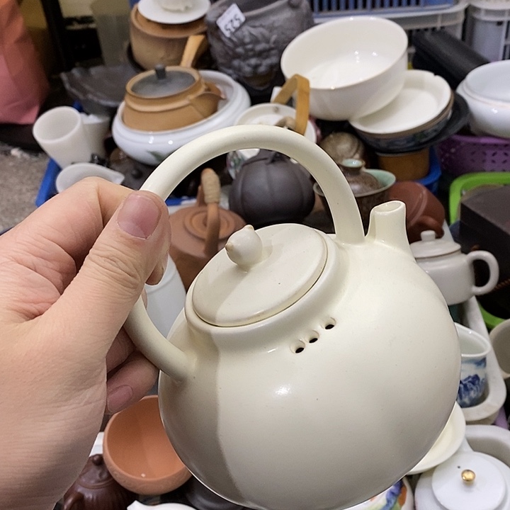 陶瓷艺术品及陶瓷制品