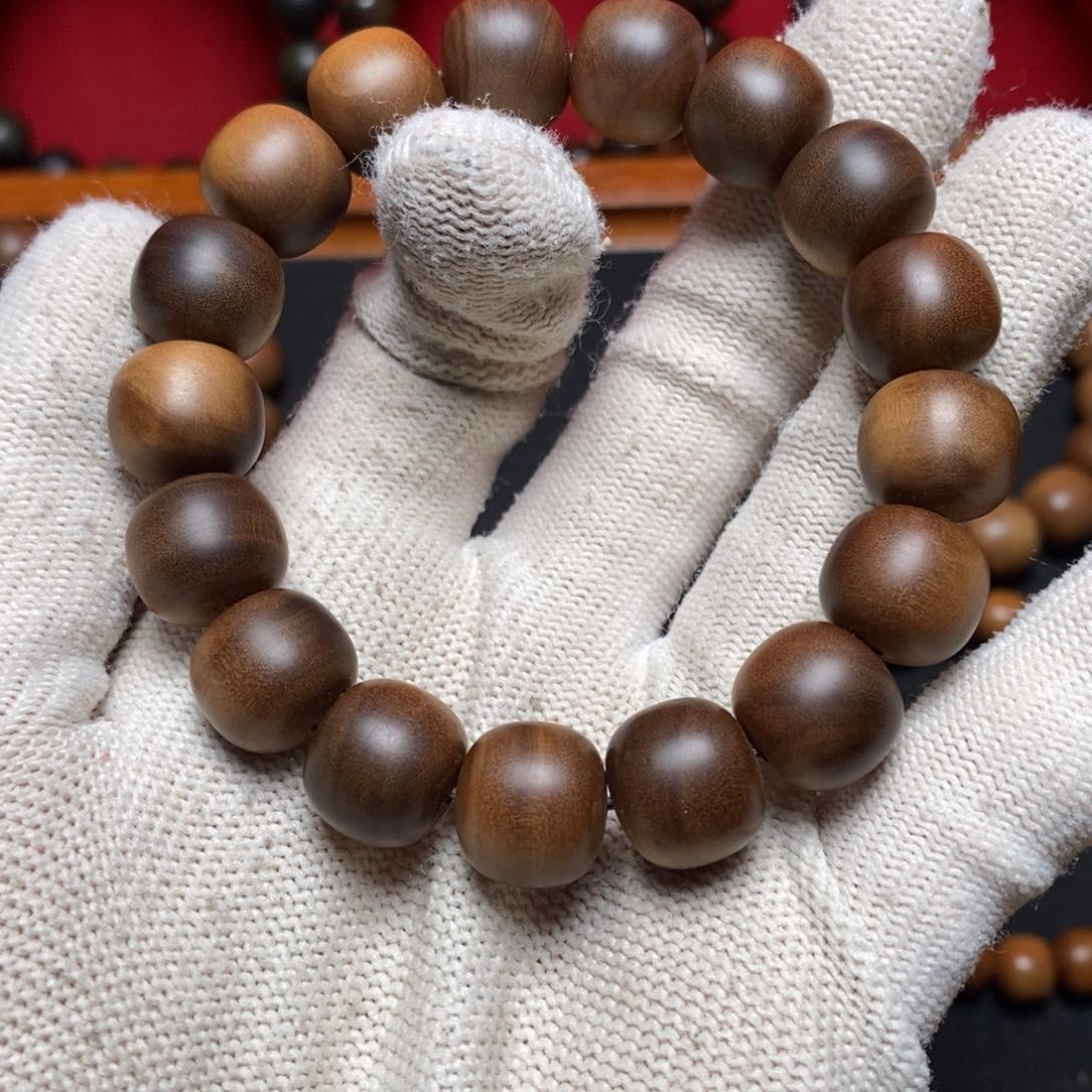 檀香木其他婷*12*13横纹 老山檀香 乱纹 体验价