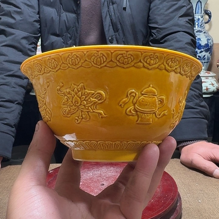 摆件
