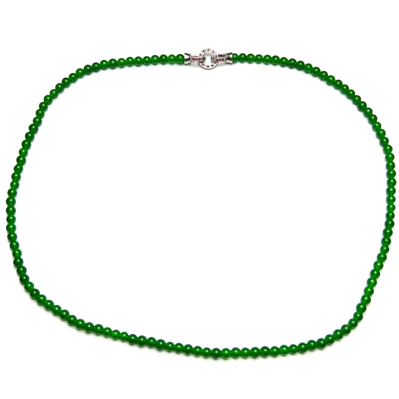 精美设计款项链*LX014