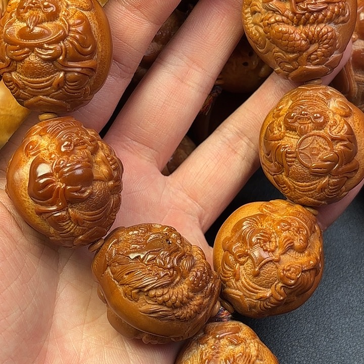 橄榄核吊坠金*橄榄核橄榄核橄榄核