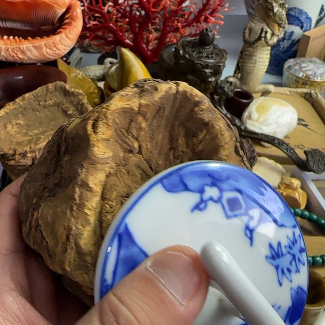 瓷片我家粉丝真好看啊