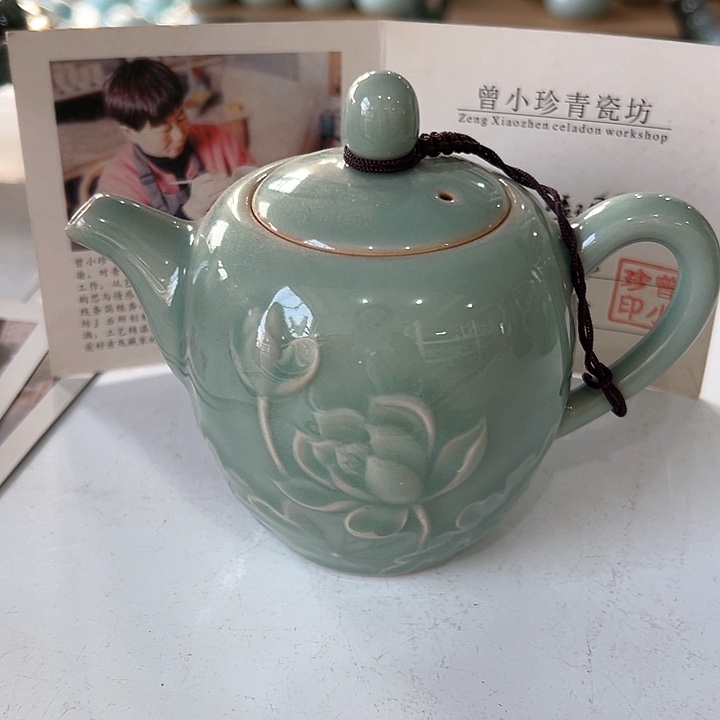 小米直播间福利款