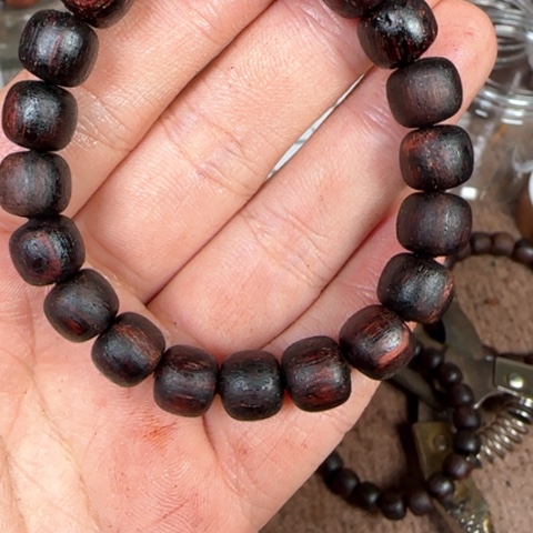 藤类1.0紫红油天花板老型东枝核心山区