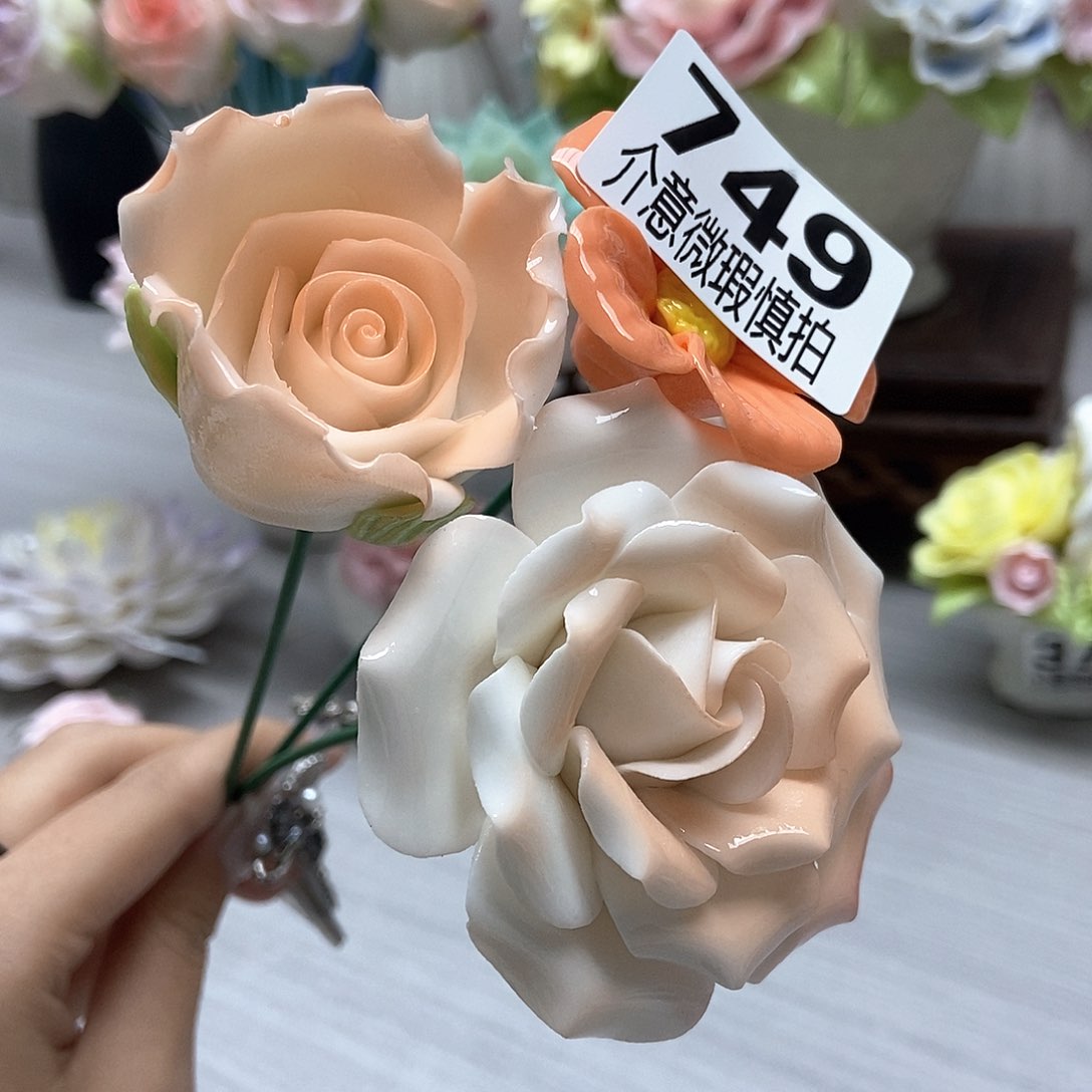 陶瓷设计风格现代