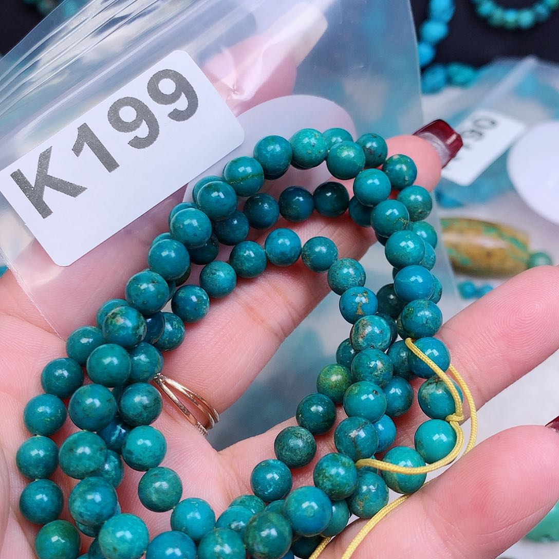 空竹粉丝专享十堰特色手工散珠