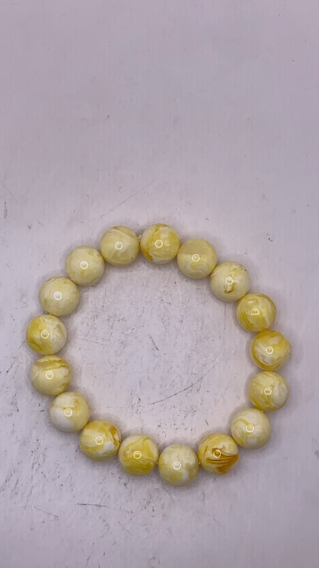 NP102【凝珀阁】精品时尚百搭气质款手串